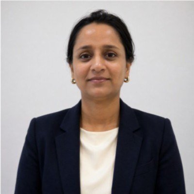 Neha Gupta, CFA, Financial Reviewer at WealthScale