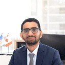 Sharad Gondaliya, CPA